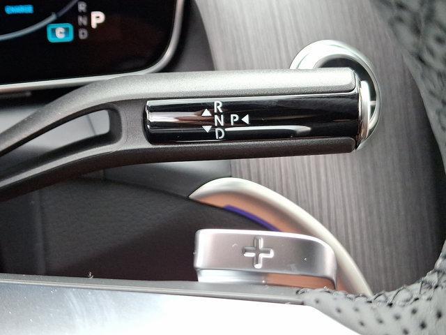 Photo of 2026 Cirrus Silver Metallic Mercedes-Benz GLC 300