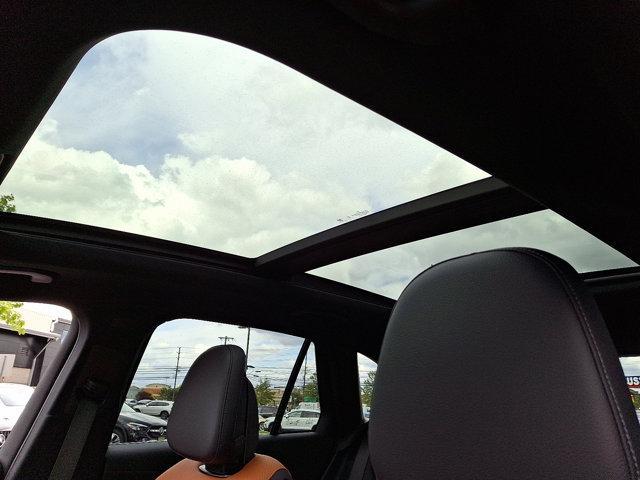 Photo of 2026 Cirrus Silver Metallic Mercedes-Benz GLC 300
