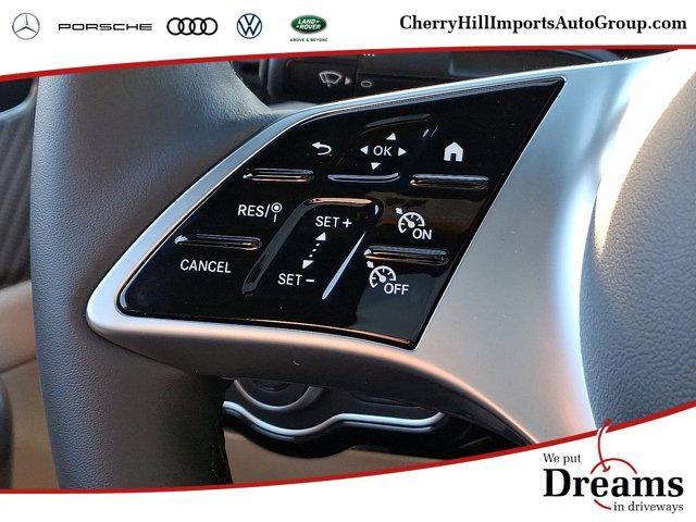 Photo of 2025 Polar White Mercedes-Benz CLA 250