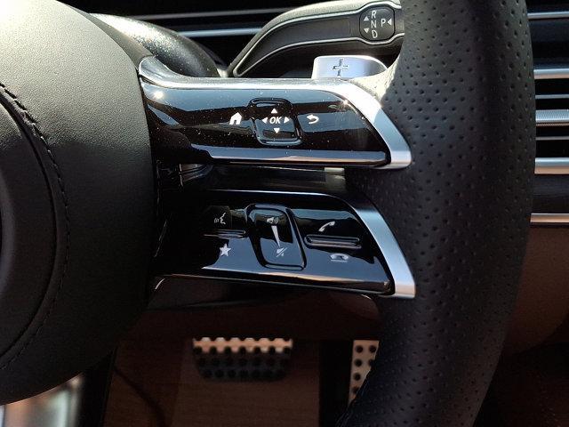 Photo of 2026 Polar White Mercedes-Benz GLS 450