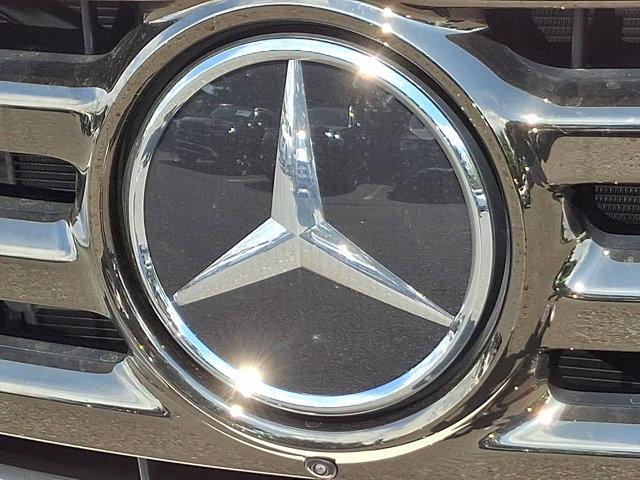 Photo of 2026 Polar White Mercedes-Benz GLS 450