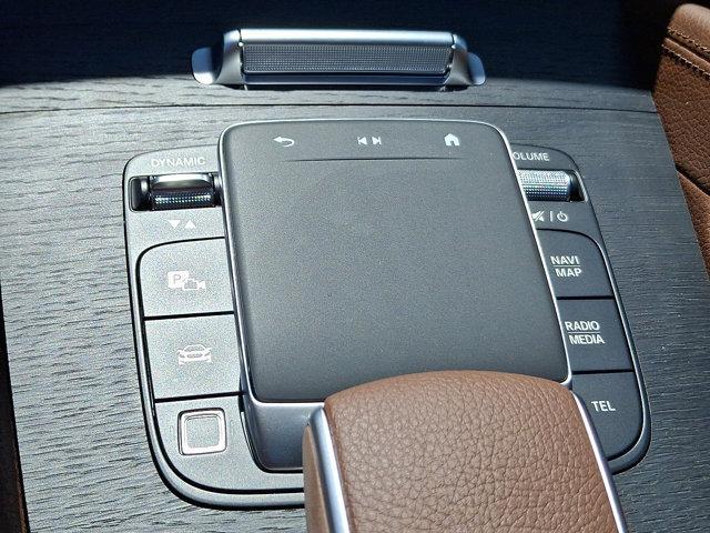 Photo of 2026 Polar White Mercedes-Benz GLS 450