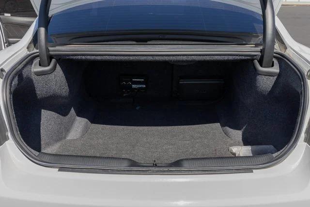Photo of 2023 White Knuckle Clearcoat Dodge Charger