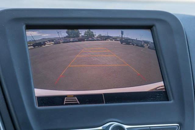 Photo of 2024 Summit White Chevrolet Equinox