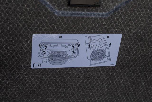 Photo of 2025 Ebony Twilight Metallic GMC Acadia