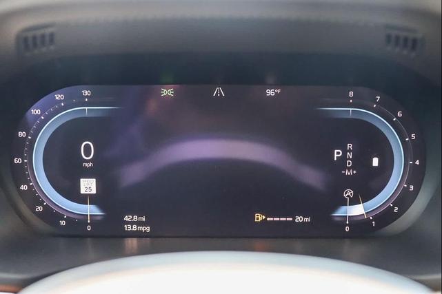 Photo of 2022 Gray Volvo XC60