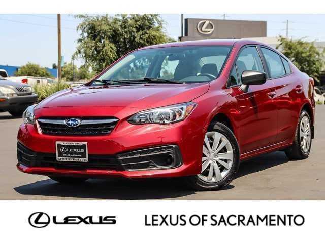 2023 Subaru Impreza