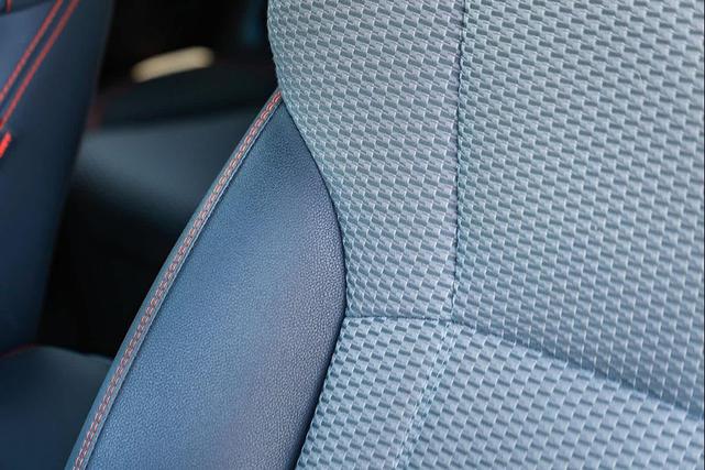 Photo of 2019 Ice Silver Metallic Subaru Forester