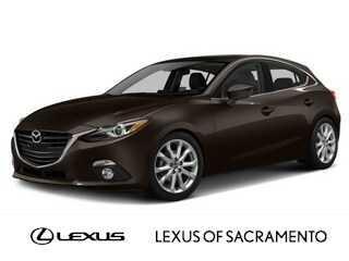 2014 Mazda Mazda3