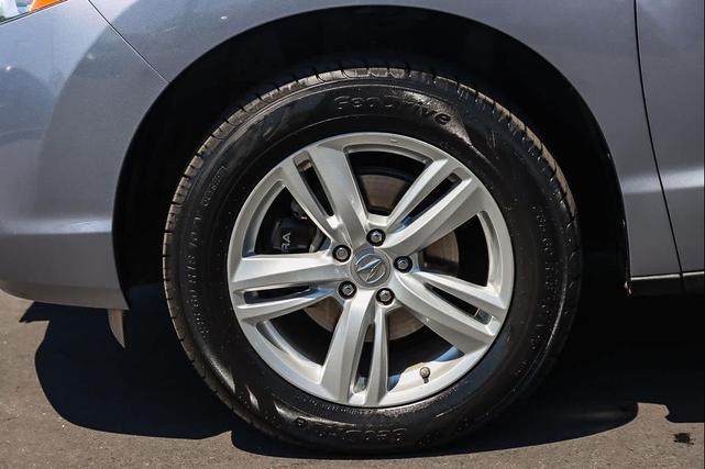 Photo of 2014  Acura RDX