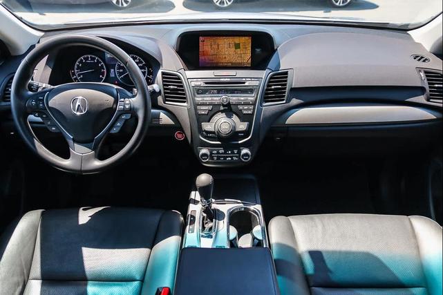 Photo of 2014  Acura RDX