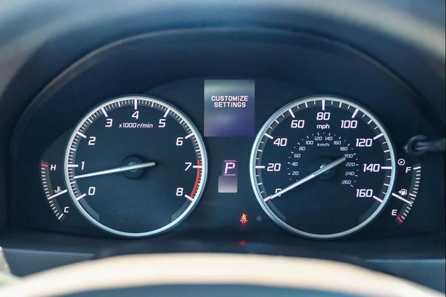Photo of 2014  Acura RDX