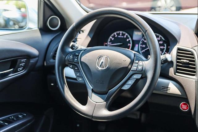 Photo of 2014  Acura RDX