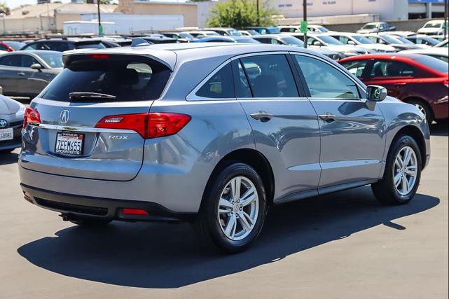 Photo of 2014  Acura RDX