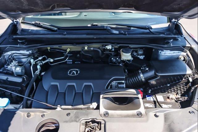 Photo of 2014  Acura RDX