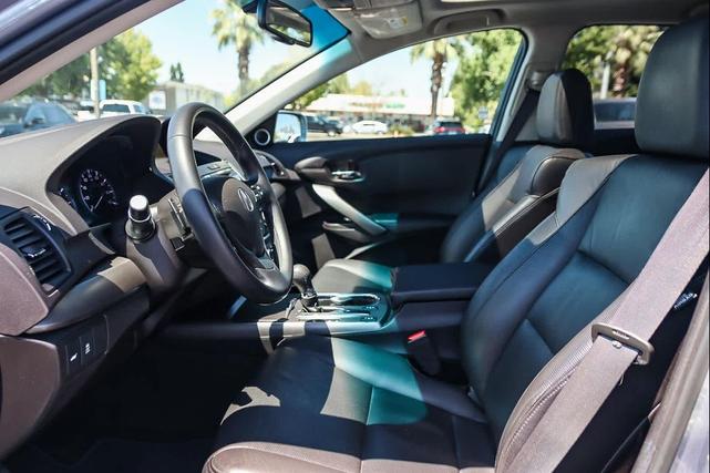 Photo of 2014  Acura RDX
