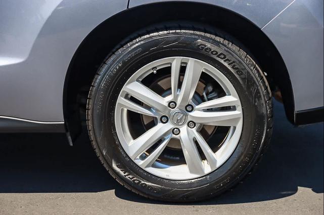 Photo of 2014  Acura RDX