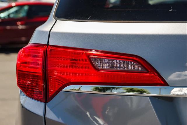 Photo of 2014  Acura RDX