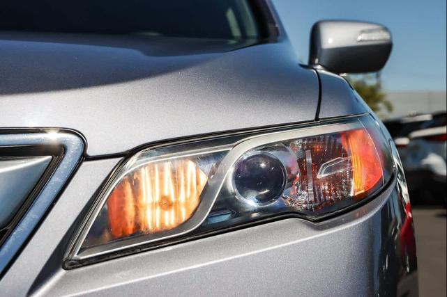 Photo of 2014  Acura RDX