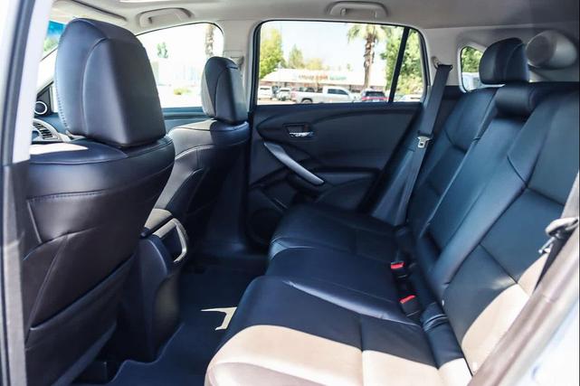 Photo of 2014  Acura RDX