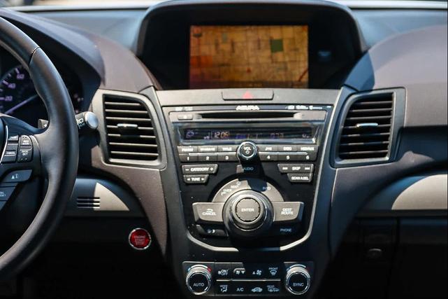 Photo of 2014  Acura RDX