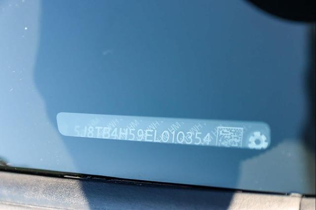 Photo of 2014  Acura RDX