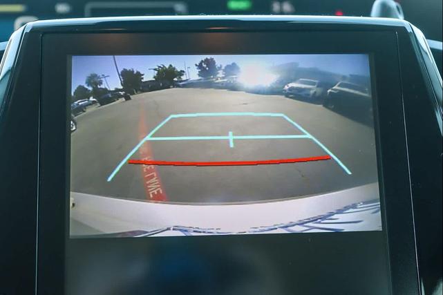 Photo of 2022 Titanium Glow Toyota Prius Prime