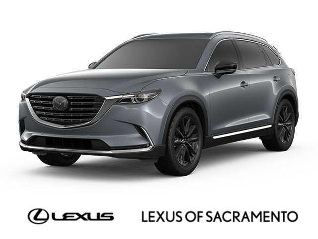 2022 Mazda CX-9
