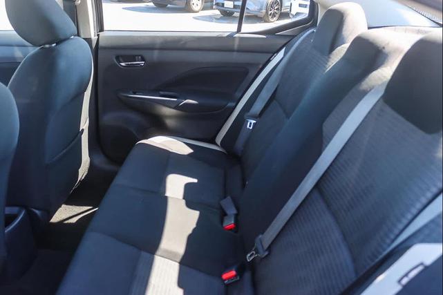 Photo of 2021 Gun Metallic Nissan Versa
