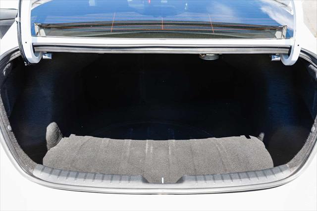 Photo of 2023 Snow White Pearl Kia Forte