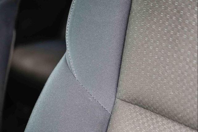 Photo of 2016 Crystal Black Pearl Honda CR-V