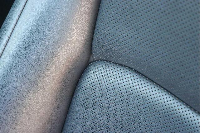 Photo of 2016 Nebula Gray Pearl Lexus IS 200t