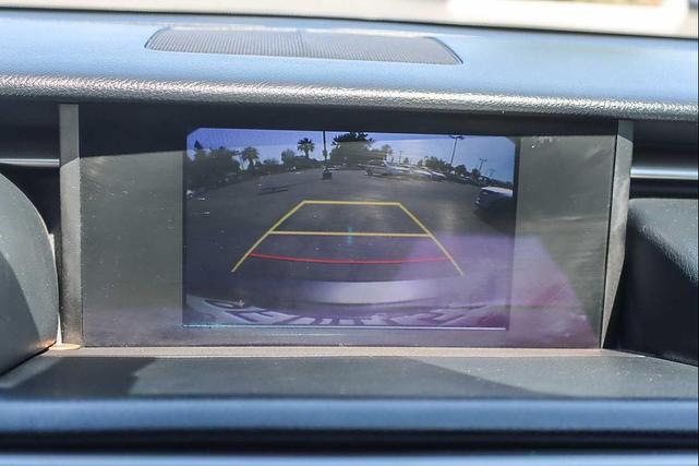 Photo of 2016 Nebula Gray Pearl Lexus IS 200t