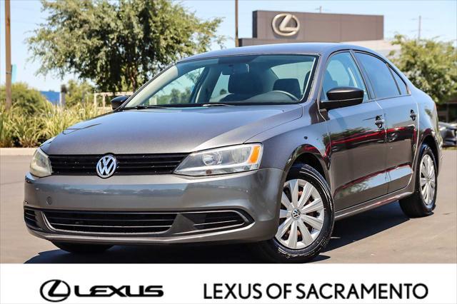 2014 Volkswagen Jetta