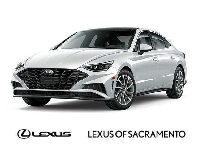 2021 Hyundai Sonata