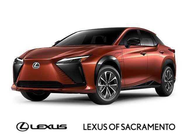 2024 Lexus Rz 300e