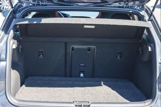 Photo of 2023 Urano Gray w/Black Roof Volkswagen Golf GTI
