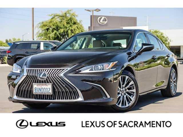 2021 Lexus Es 250
