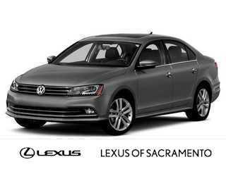 2015 Volkswagen Jetta