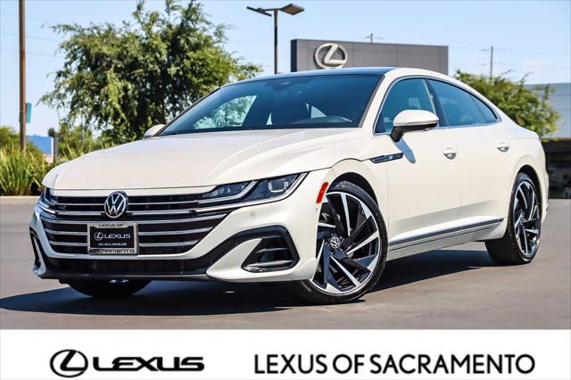 2021 Volkswagen Arteon