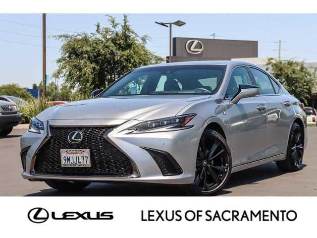 2024 Lexus Es 300h