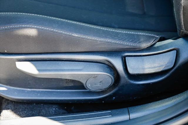 Photo of 2023 Phantom Black Hyundai ELANTRA
