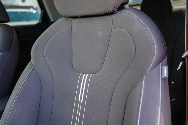 Photo of 2023 Phantom Black Hyundai ELANTRA