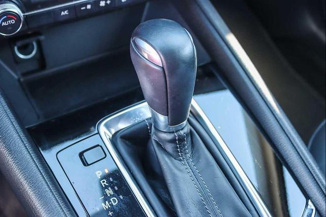 Photo of 2024 Platinum Quartz Metallic Mazda CX-5