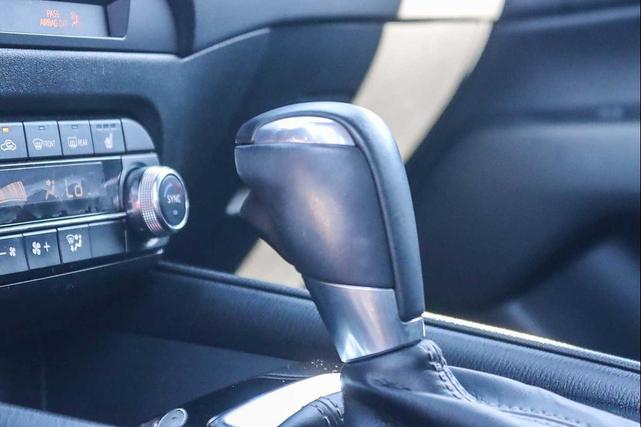 Photo of 2024 Platinum Quartz Metallic Mazda CX-5