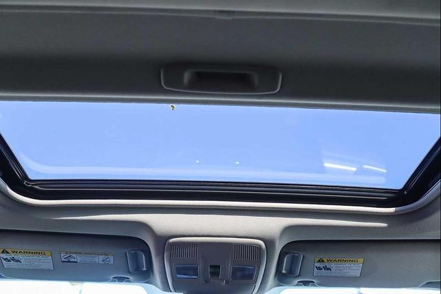 Photo of 2024 Platinum Quartz Metallic Mazda CX-5