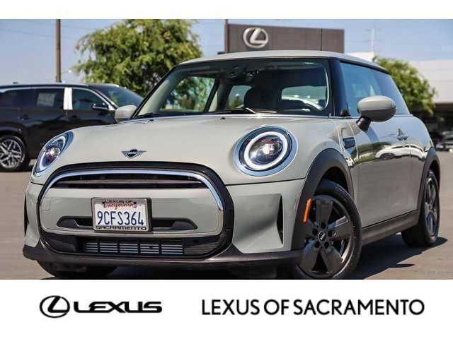 2023 MINI Hardtop