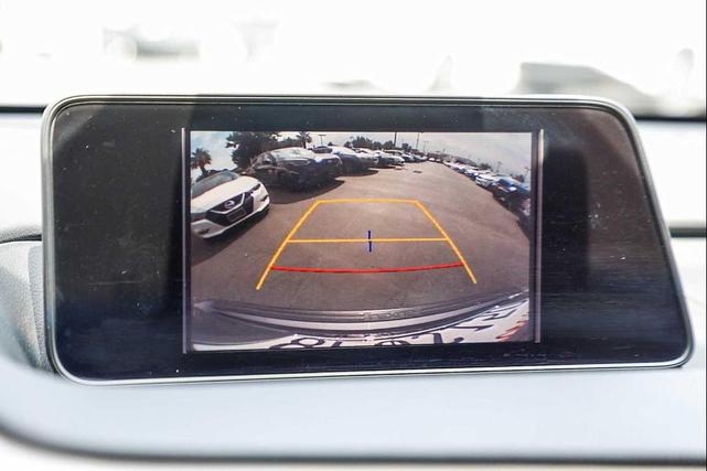 Photo of 2018 Nebula Gray Pearl Lexus RX 350L