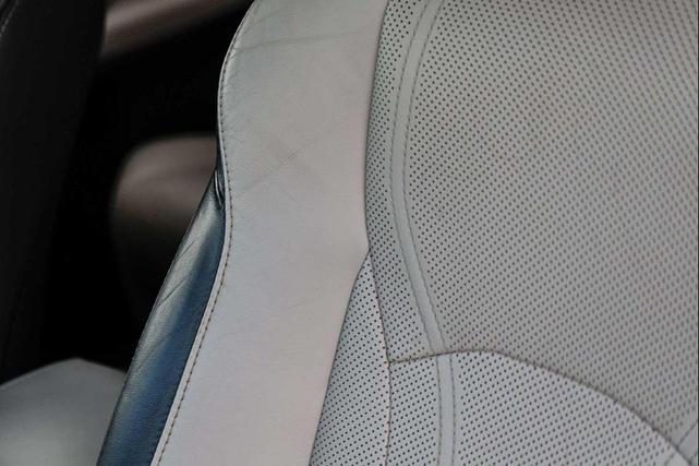 Photo of 2018 Nebula Gray Pearl Lexus RX 350L