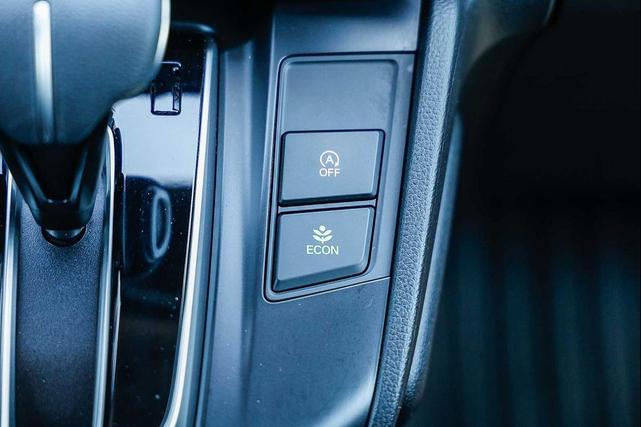 Photo of 2022 Aegean Blue Metallic Honda CR-V